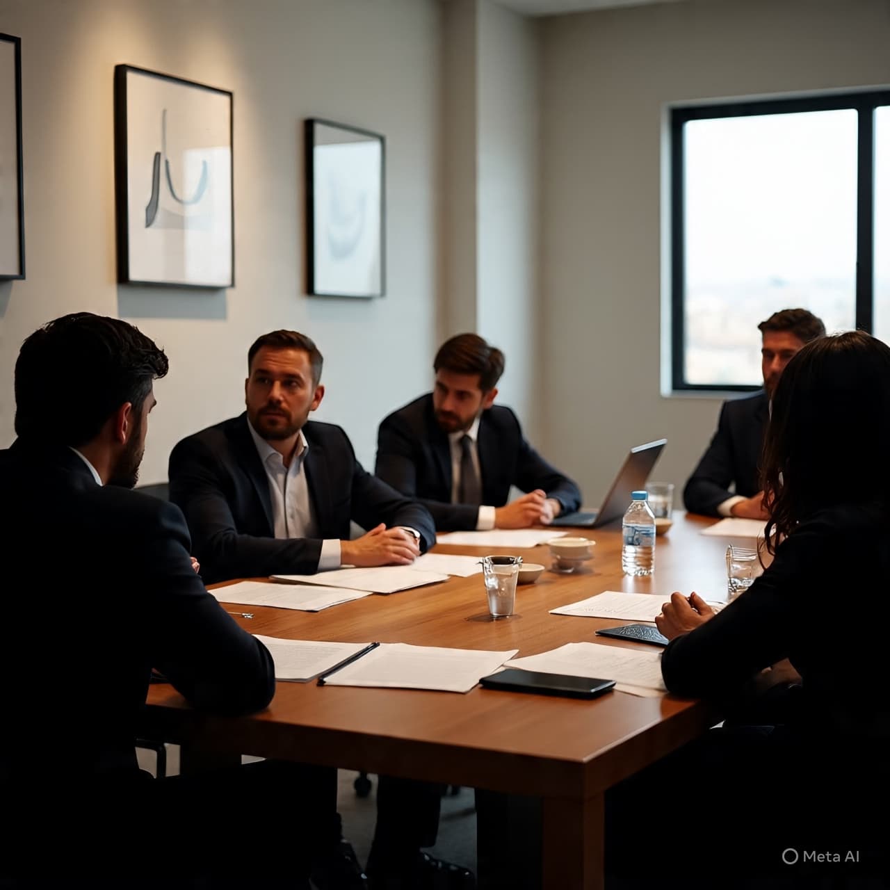 Where Policy Meets Proximity: Reflections on Influence in an Altered Market Where Policy Meets Proximity: Reflections on Influence in an Altered Market