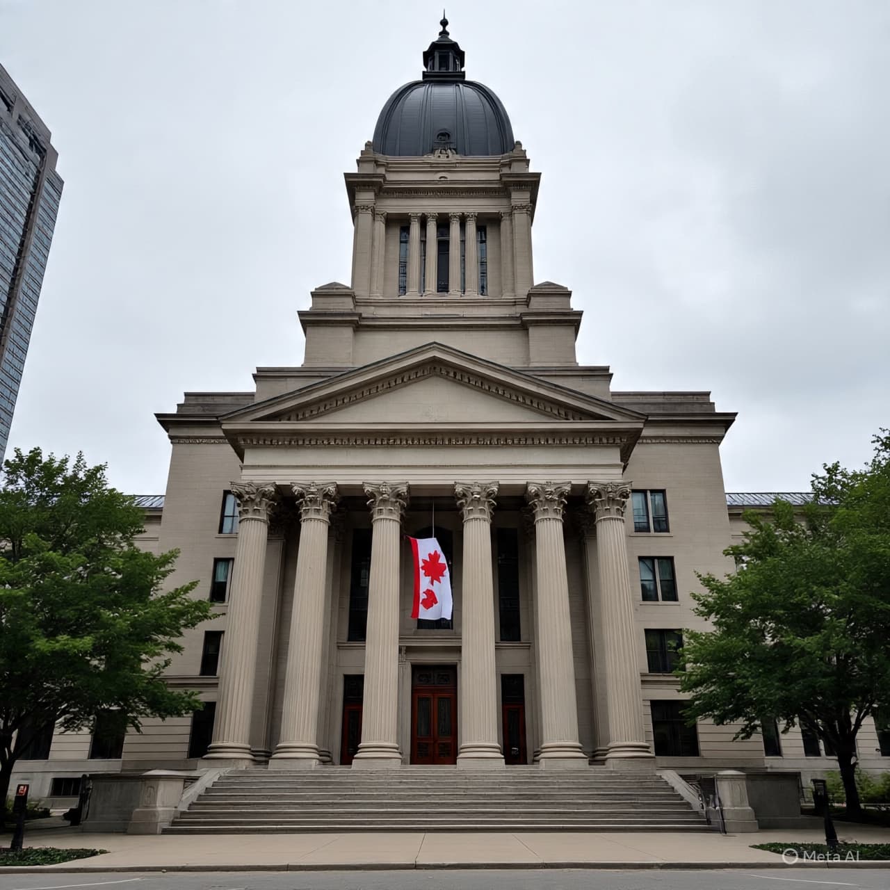 Trust and Allegation: Vaughan Realtor Faces Sexual Assault Charges Trust and Allegation: Vaughan Realtor Faces Sexual Assault Charges