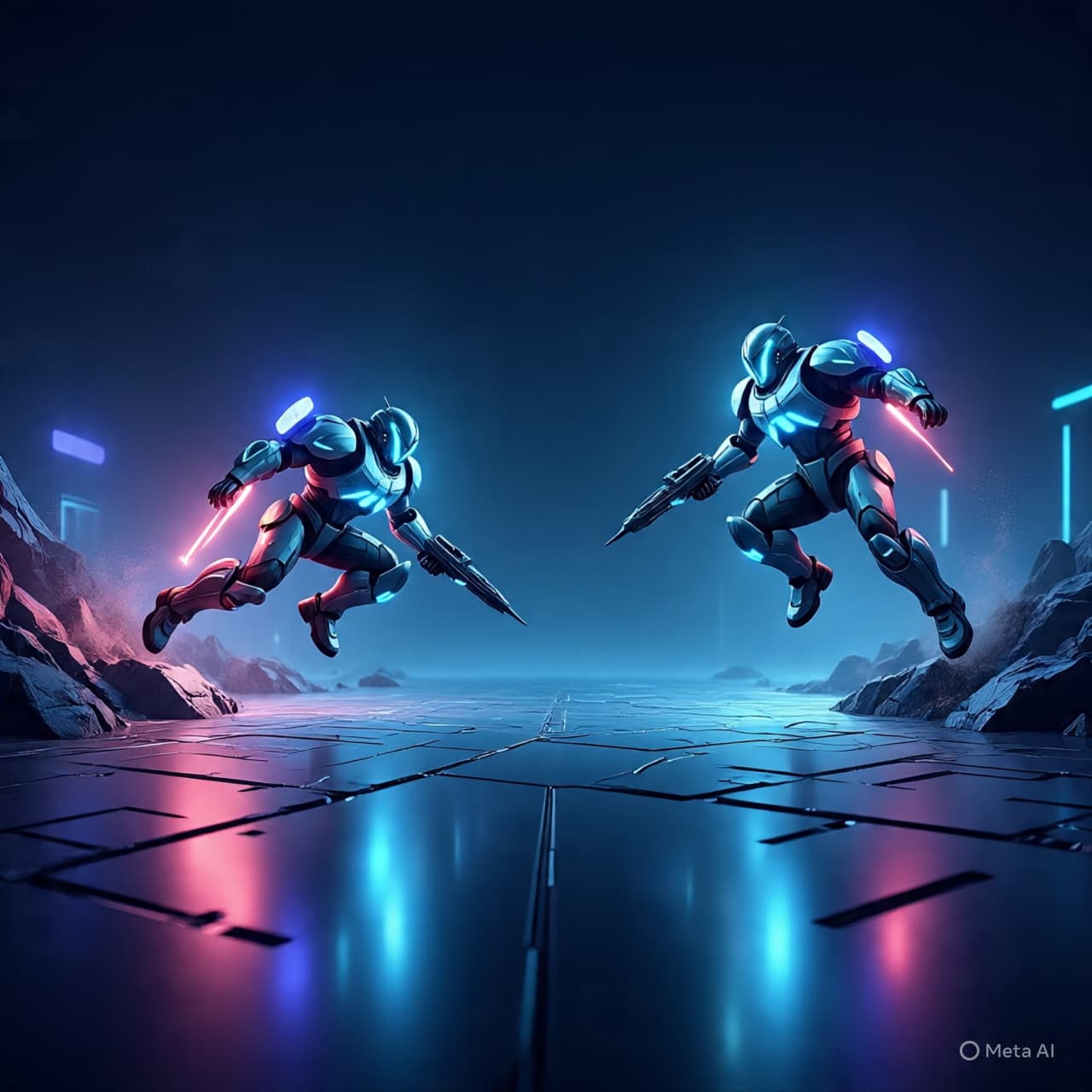 “Through Shifting Terrains: ARC Raiders’ Escalation Unveils New Horizons” “Through Shifting Terrains: ARC Raiders’ Escalation Unveils New Horizons”