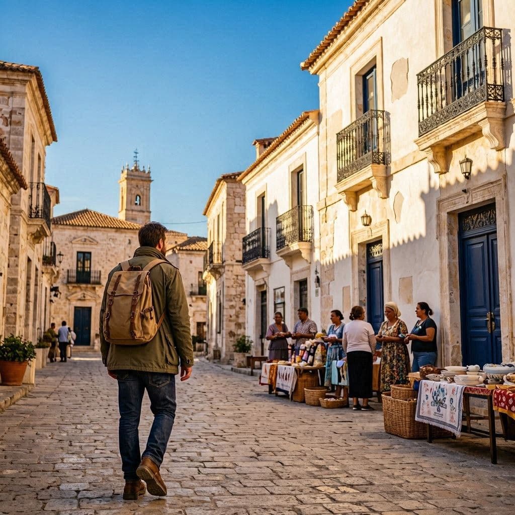 Once Avoided, These Destinations Reveal Stories of Renewal and Discovery Once Avoided, These Destinations Reveal Stories of Renewal and Discovery