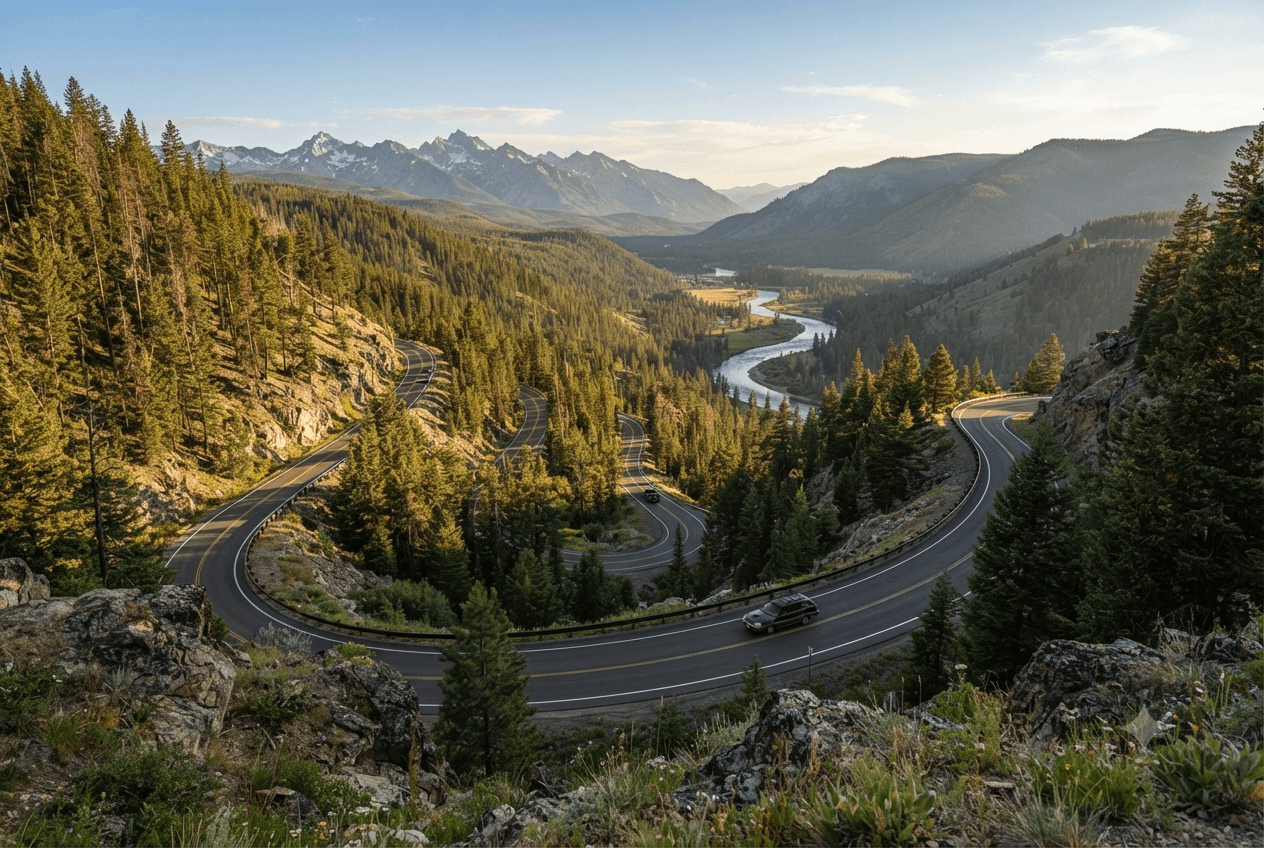 Coeur d’Alene River Road: 25-Year-Old Killed Following Single-Vehicle Motorcycle Collision On Sunday Afternoon Coeur d’Alene River Road: 25-Year-Old Killed Following Single-Vehicle Motorcycle Collision On Sunday Afternoon