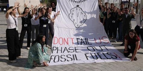Germany Pledges to Phase Out Fossil Fuels by 2045 for the First Time Germany Pledges to Phase Out Fossil Fuels by 2045 for the First Time