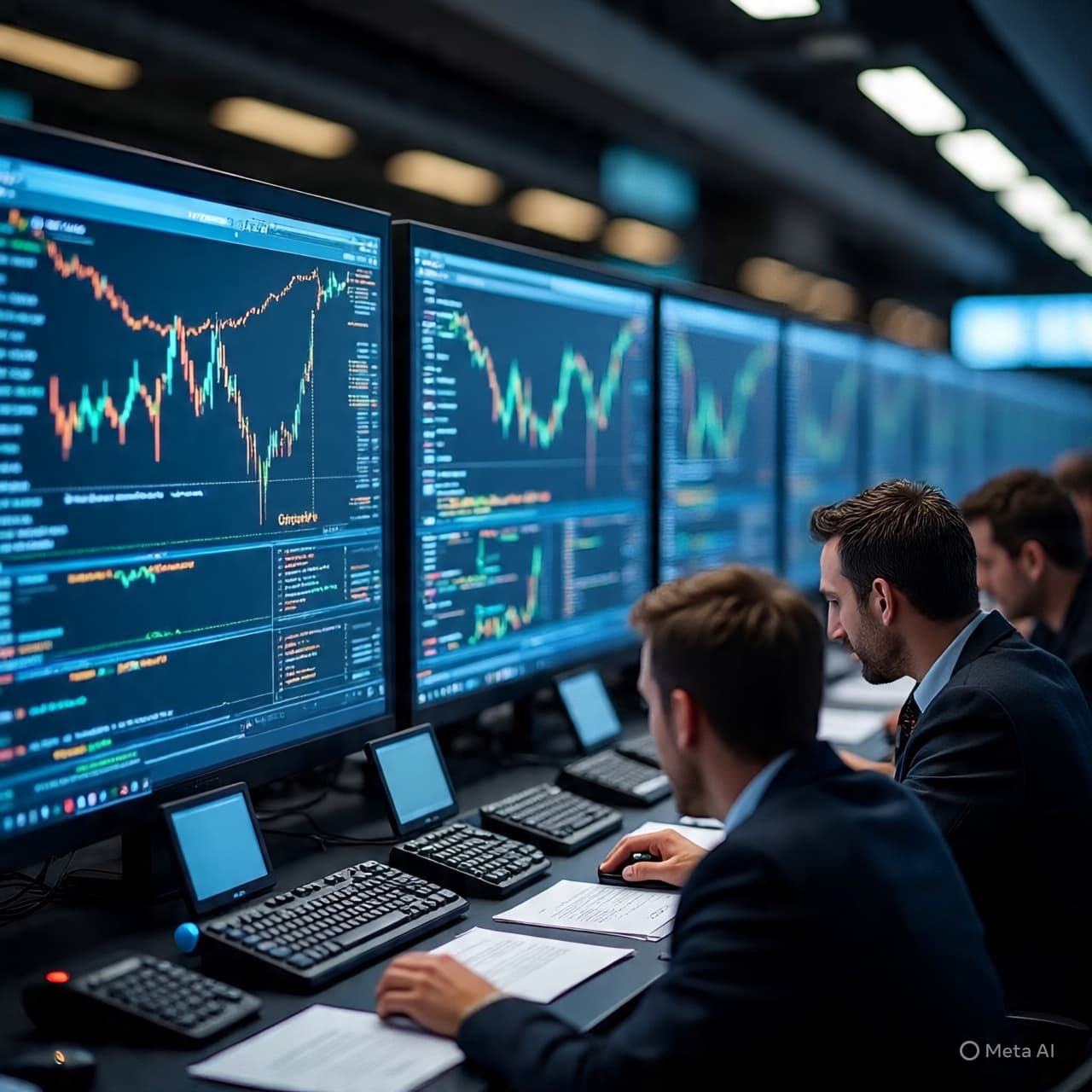 “Measuring Momentum: Subtle Shifts in BT Shares and Investors’ Expectations” “Measuring Momentum: Subtle Shifts in BT Shares and Investors’ Expectations”