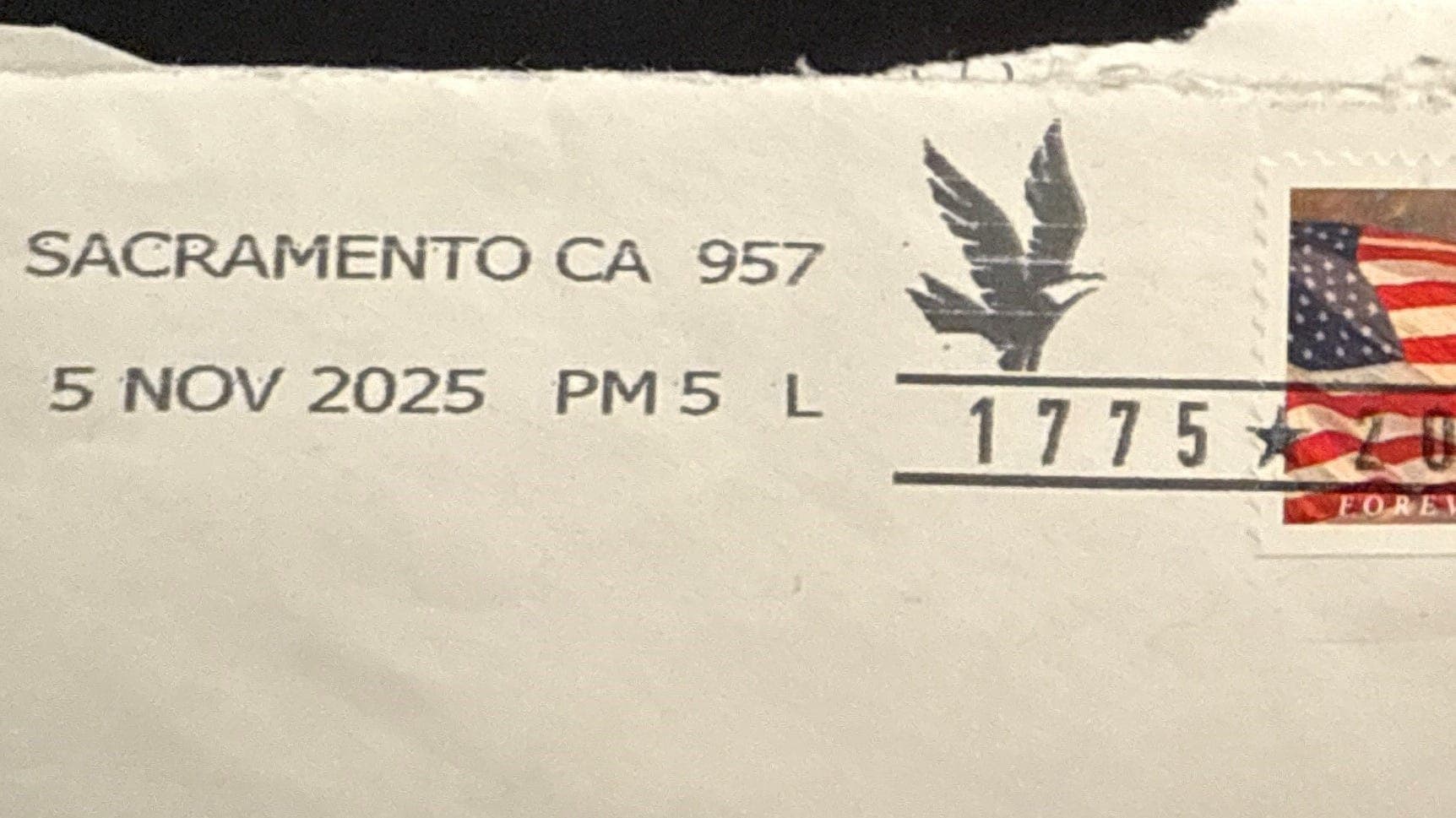 USPS Announces Changes to the Postmark Date System USPS Announces Changes to the Postmark Date System