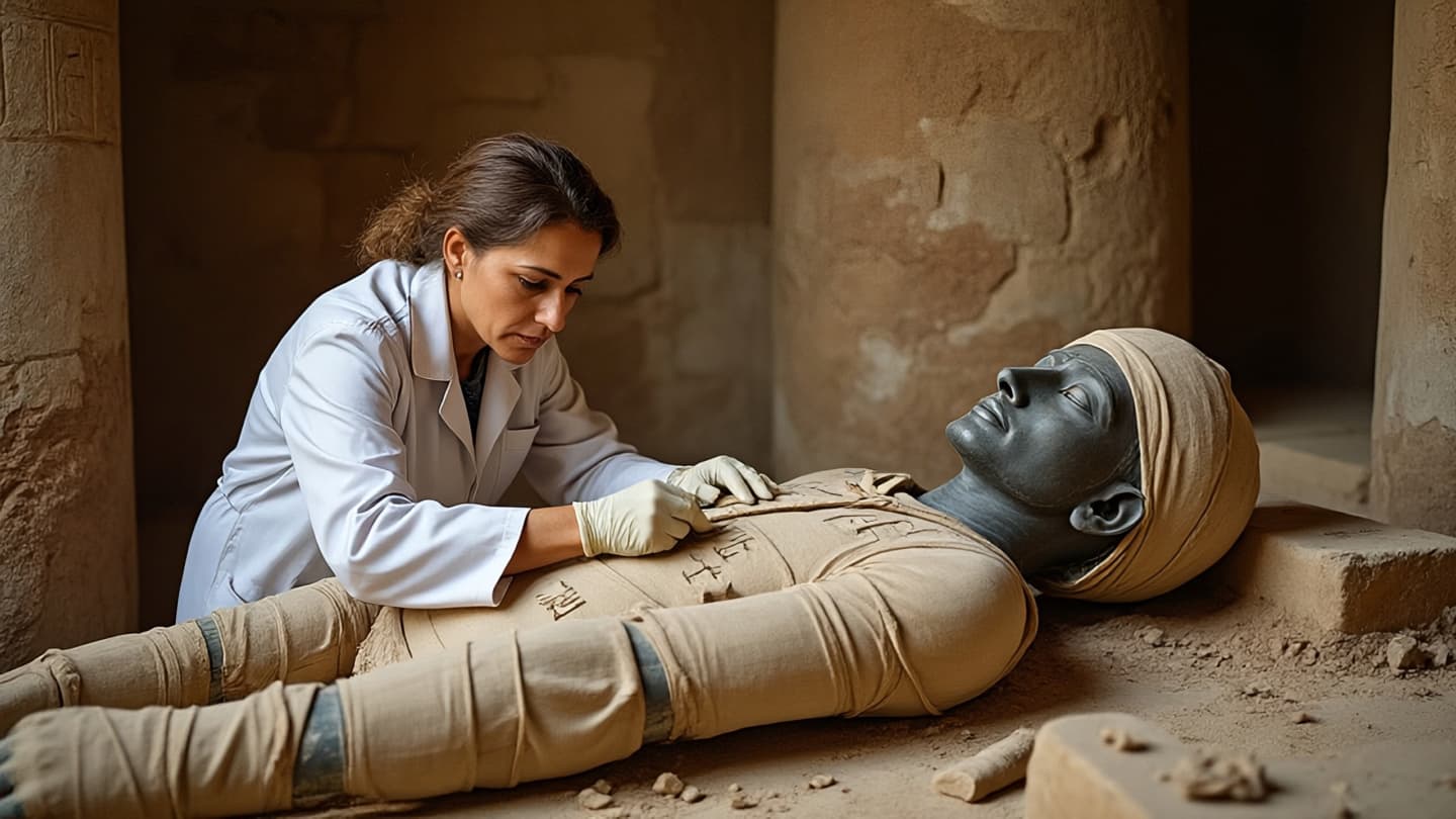 When Ancient Words Rest Among the Dead, What Stories Reawaken? When Ancient Words Rest Among the Dead, What Stories Reawaken?
