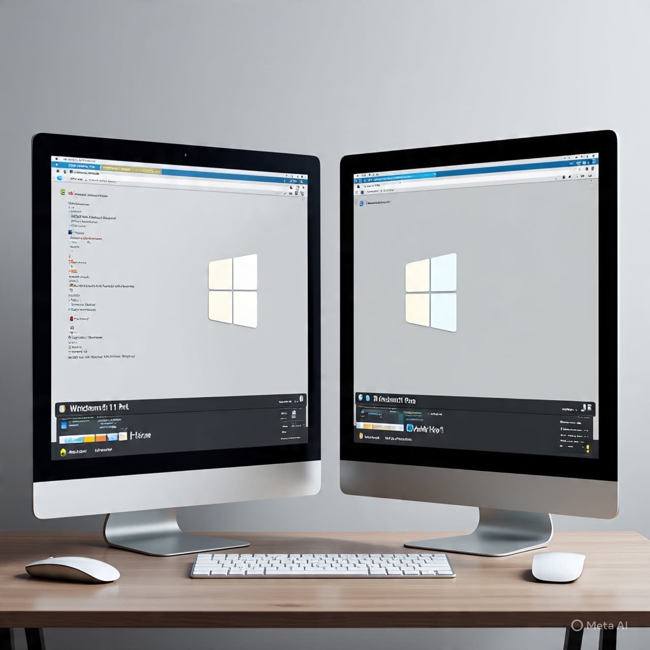A Fork in the Digital Road: Choosing Between Windows 11 Home and Pro A Fork in the Digital Road: Choosing Between Windows 11 Home and Pro