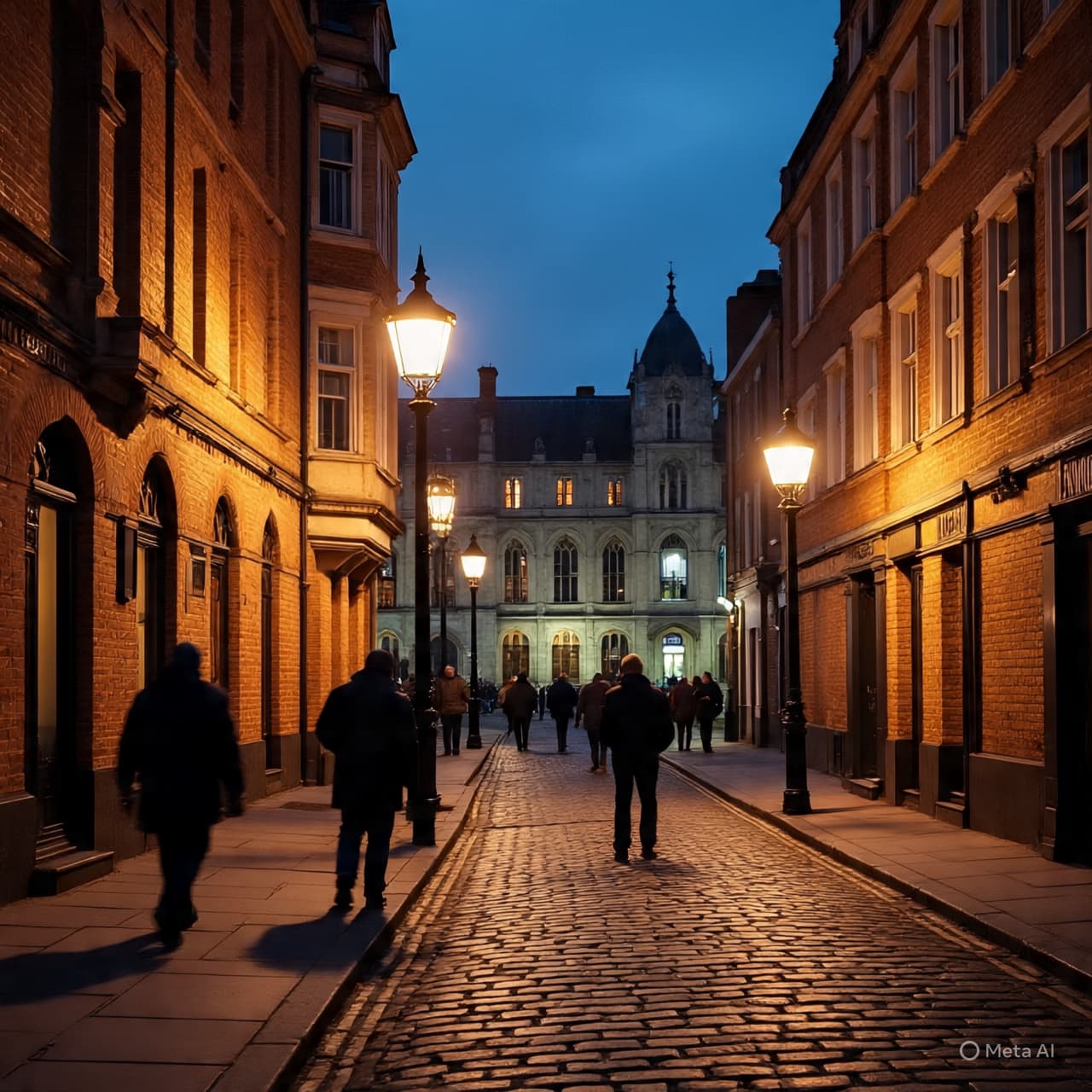 Between Presence and Observation: Espionage Allegations and the Subtle Tension Beneath London’s Streets Between Presence and Observation: Espionage Allegations and the Subtle Tension Beneath London’s Streets
