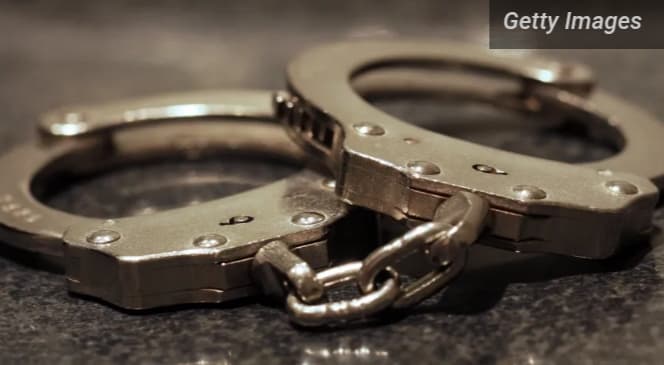 NJ Police Chief Indicted for Kidnapping, Domestic Assault, and Battery at Boston Hotel NJ Police Chief Indicted for Kidnapping, Domestic Assault, and Battery at Boston Hotel