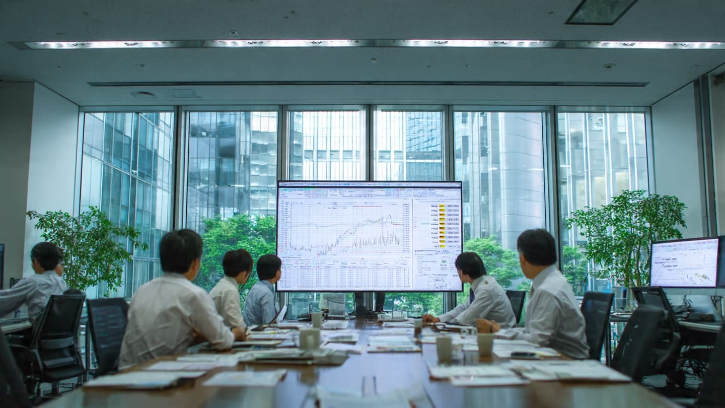 When Japan Counts the Cost of Borrowing, Tokyo Turns Toward a Smaller River of New Government Debt When Japan Counts the Cost of Borrowing, Tokyo Turns Toward a Smaller River of New Government Debt