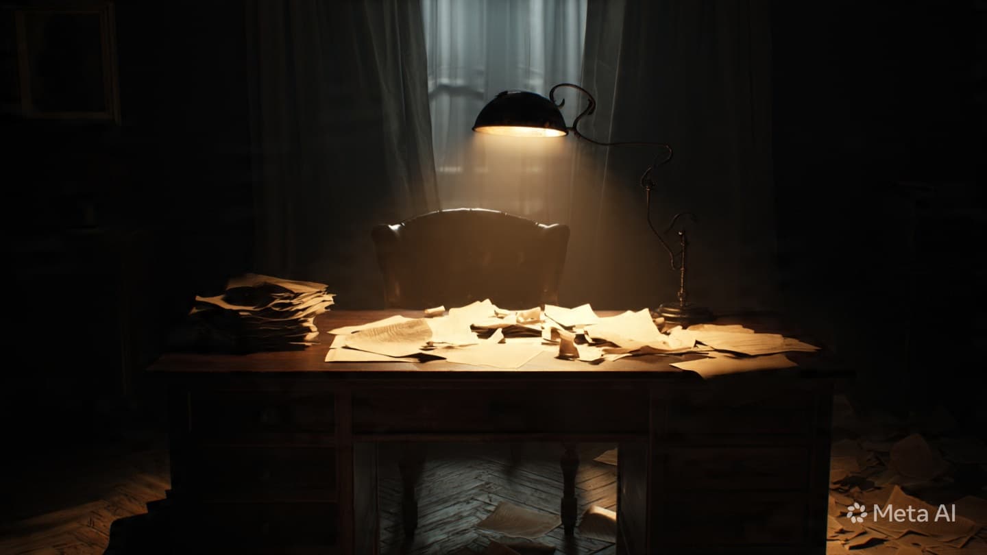 The Hidden Archive of Harm: Contemplating the Consequences of a Betrayal of Trust The Hidden Archive of Harm: Contemplating the Consequences of a Betrayal of Trust