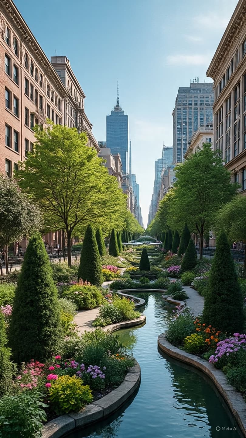 Between the Sky and the Concrete: Measuring the Heavy Stillness of a Hidden Life Between the Sky and the Concrete: Measuring the Heavy Stillness of a Hidden Life