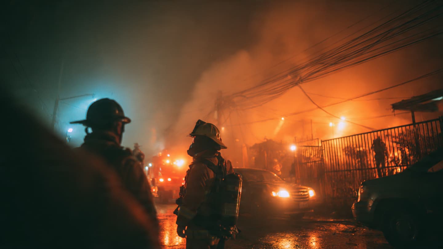 Between Rising Rivers And Dark Tropical Skies, Families Gathered Inside Dominica Shelters Recently Yesterday Between Rising Rivers And Dark Tropical Skies, Families Gathered Inside Dominica Shelters Recently Yesterday