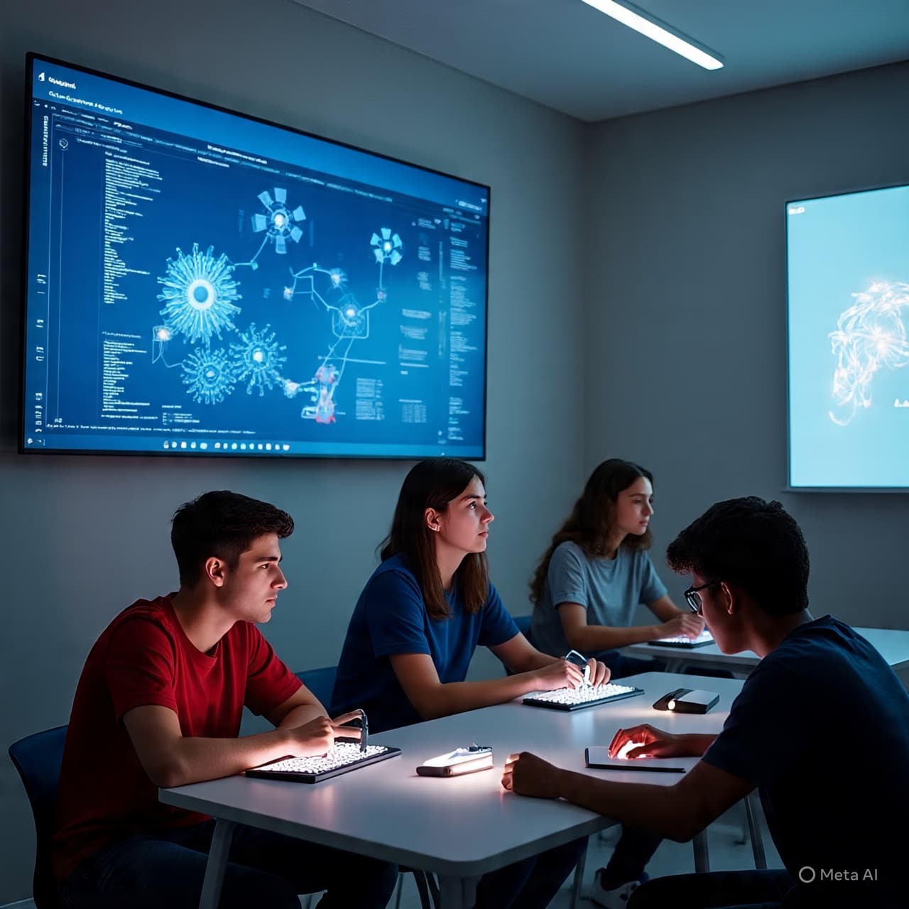 Learning at the Edge of Uncertainty: EduQit and the Quiet Arrival of Quantum Education Learning at the Edge of Uncertainty: EduQit and the Quiet Arrival of Quantum Education