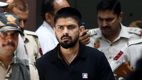 Operation Hard Ball: 24 arrested in global Indian gang crackdown Operation Hard Ball: 24 arrested in global Indian gang crackdown