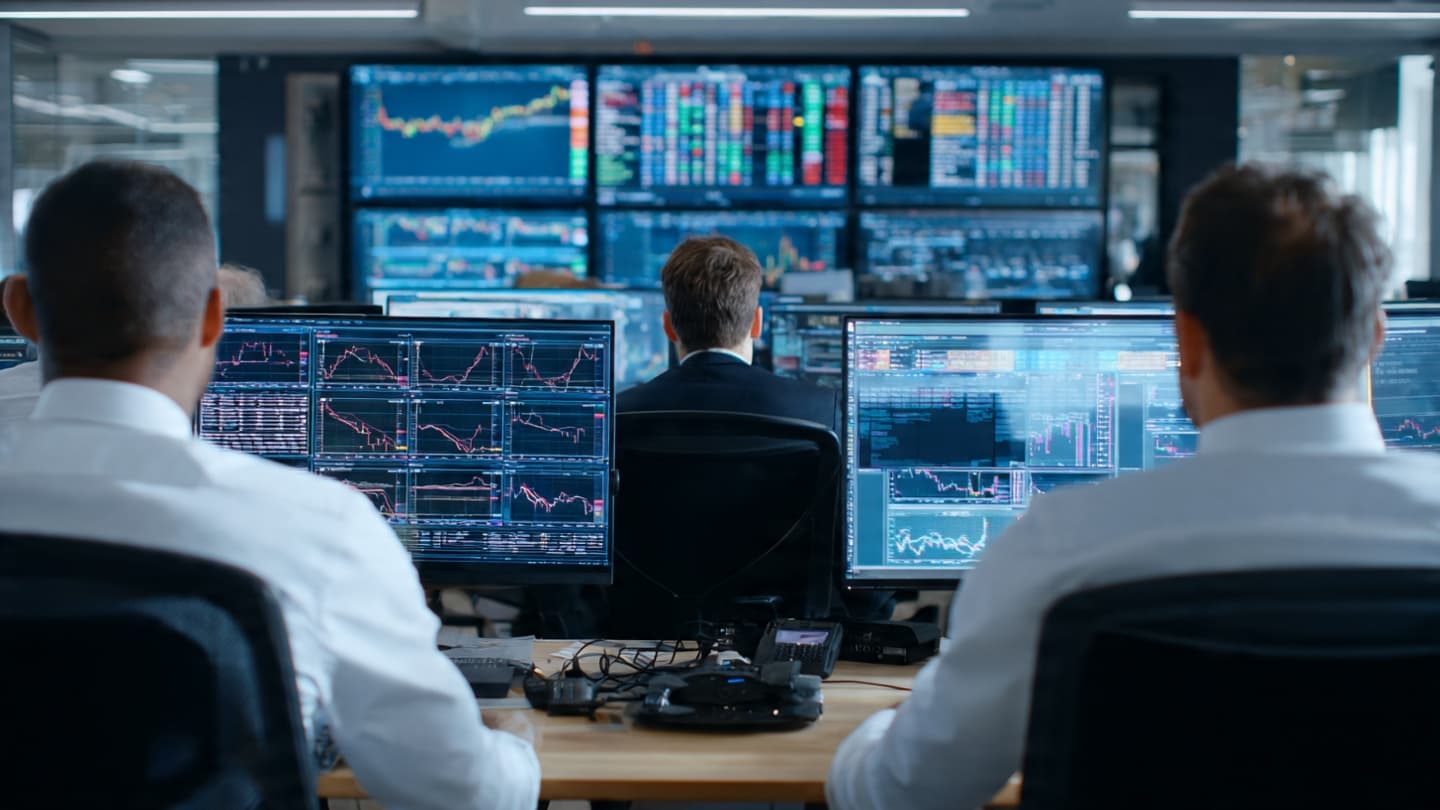 Between Currency Screens and Bond Yields, the Dollar Finds Strength Beneath September’s Uncertain Horizon Between Currency Screens and Bond Yields, the Dollar Finds Strength Beneath September’s Uncertain Horizon