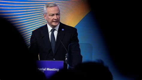 Canada Amends Laws to Seize Profits from Frozen Russian Assets to Support Ukraine Canada Amends Laws to Seize Profits from Frozen Russian Assets to Support Ukraine