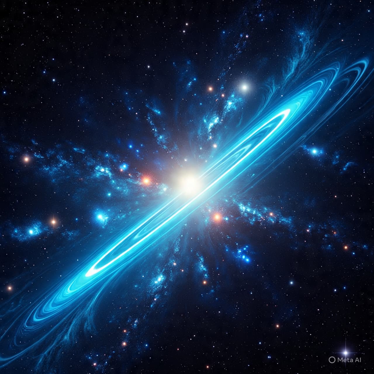 When Stars Sigh in X‑Ray: A Young Sun‑Like Star Blows Its Bubble When Stars Sigh in X‑Ray: A Young Sun‑Like Star Blows Its Bubble