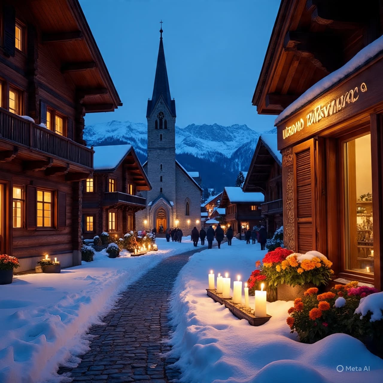 Faces in the Firelight: Naming Those Hurt in Crans-Montana Faces in the Firelight: Naming Those Hurt in Crans-Montana