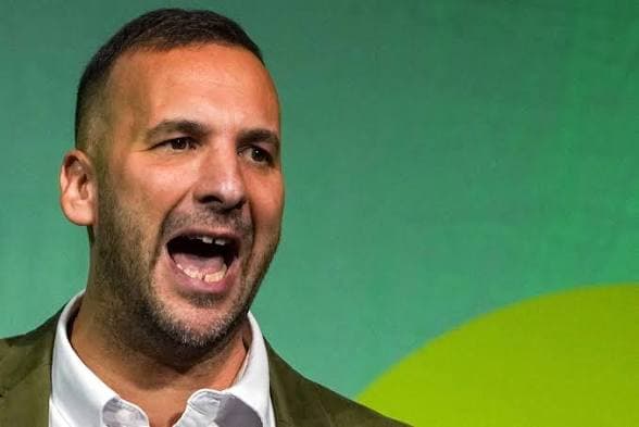 Britain’s Green Party Votes to Classify Zionism as a Form of Racism Britain’s Green Party Votes to Classify Zionism as a Form of Racism