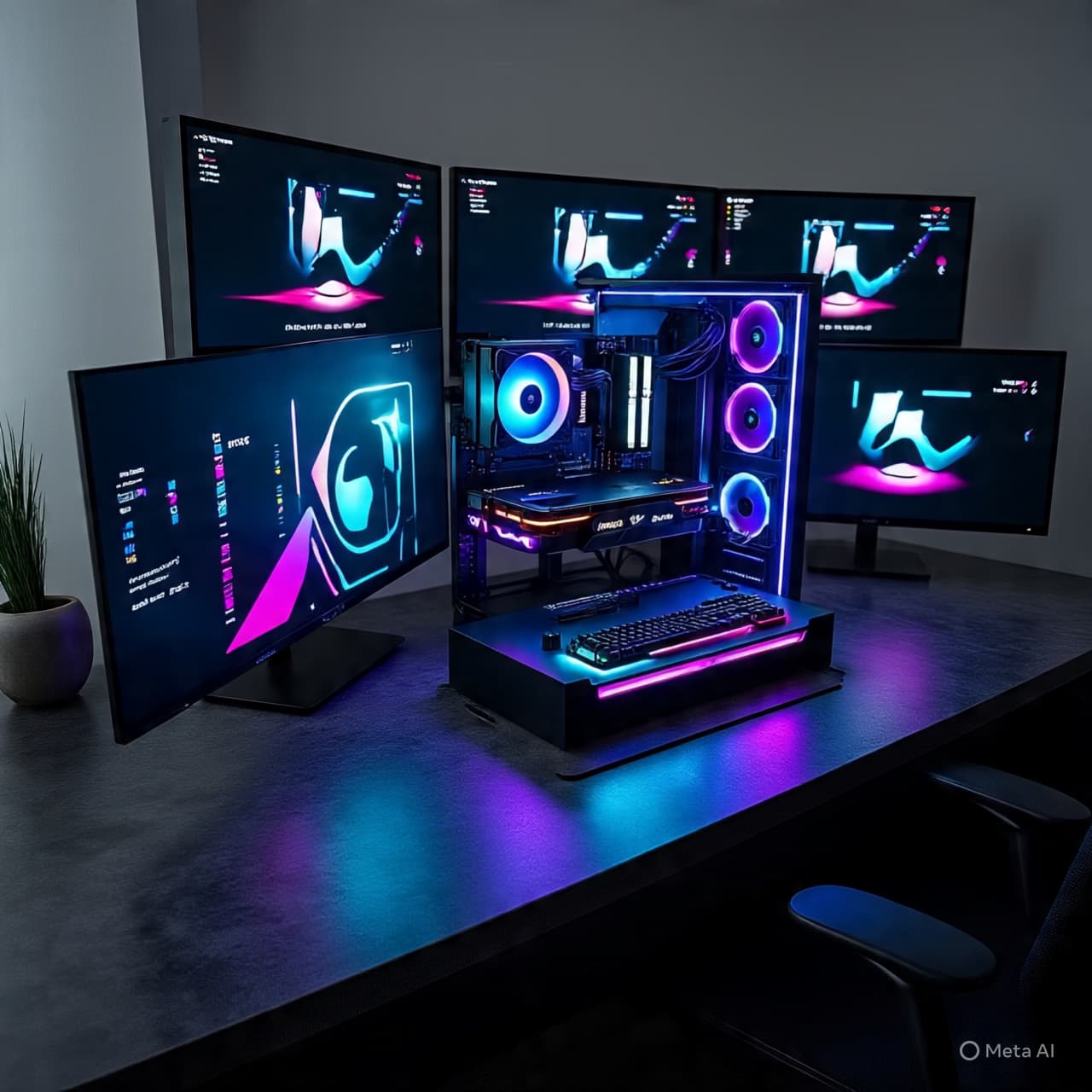 “Whispers Between Frames: Ryzen 7 9850X3D and the Memory Mirage” “Whispers Between Frames: Ryzen 7 9850X3D and the Memory Mirage”