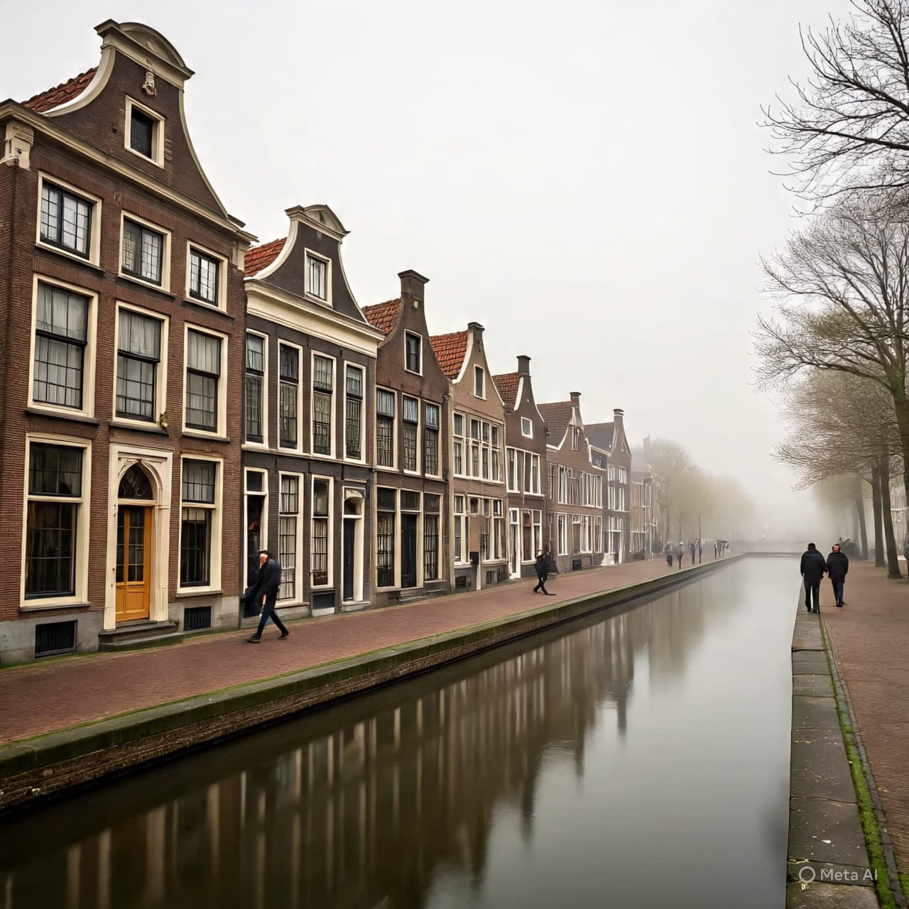 Where the Ink Dries Before the Signature: Reflections on the Stillness of the Housing Market Where the Ink Dries Before the Signature: Reflections on the Stillness of the Housing Market
