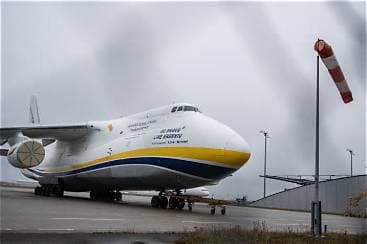 Germany officially blames Russia for drone attack attempt at Leipzig airport Germany officially blames Russia for drone attack attempt at Leipzig airport