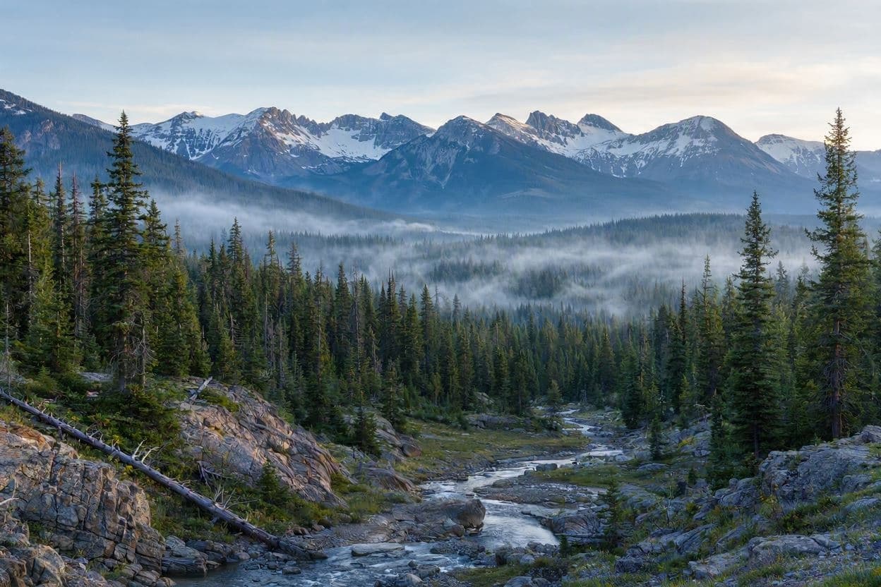 A somber day for aviation in Kananaskis Country. A somber day for aviation in Kananaskis Country.