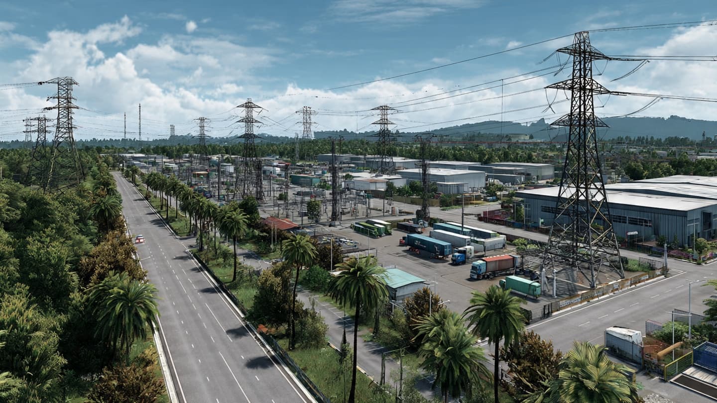 Malaysia’s Industrial Morning: Factory Output Gathers Pace Across Manufacturing, Mining, and Electricity Malaysia’s Industrial Morning: Factory Output Gathers Pace Across Manufacturing, Mining, and Electricity