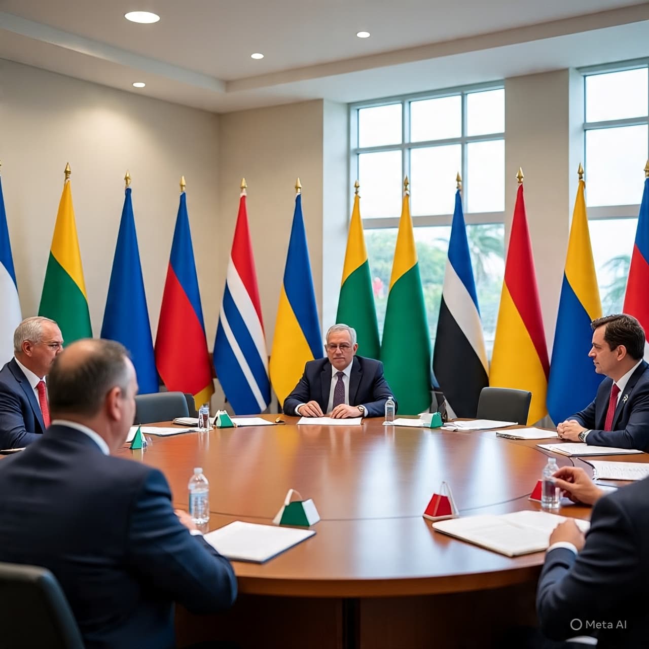 Between Harbor Light and Hard Policy: The Caribbean Weighs Washington’s Venezuela Gamble Between Harbor Light and Hard Policy: The Caribbean Weighs Washington’s Venezuela Gamble
