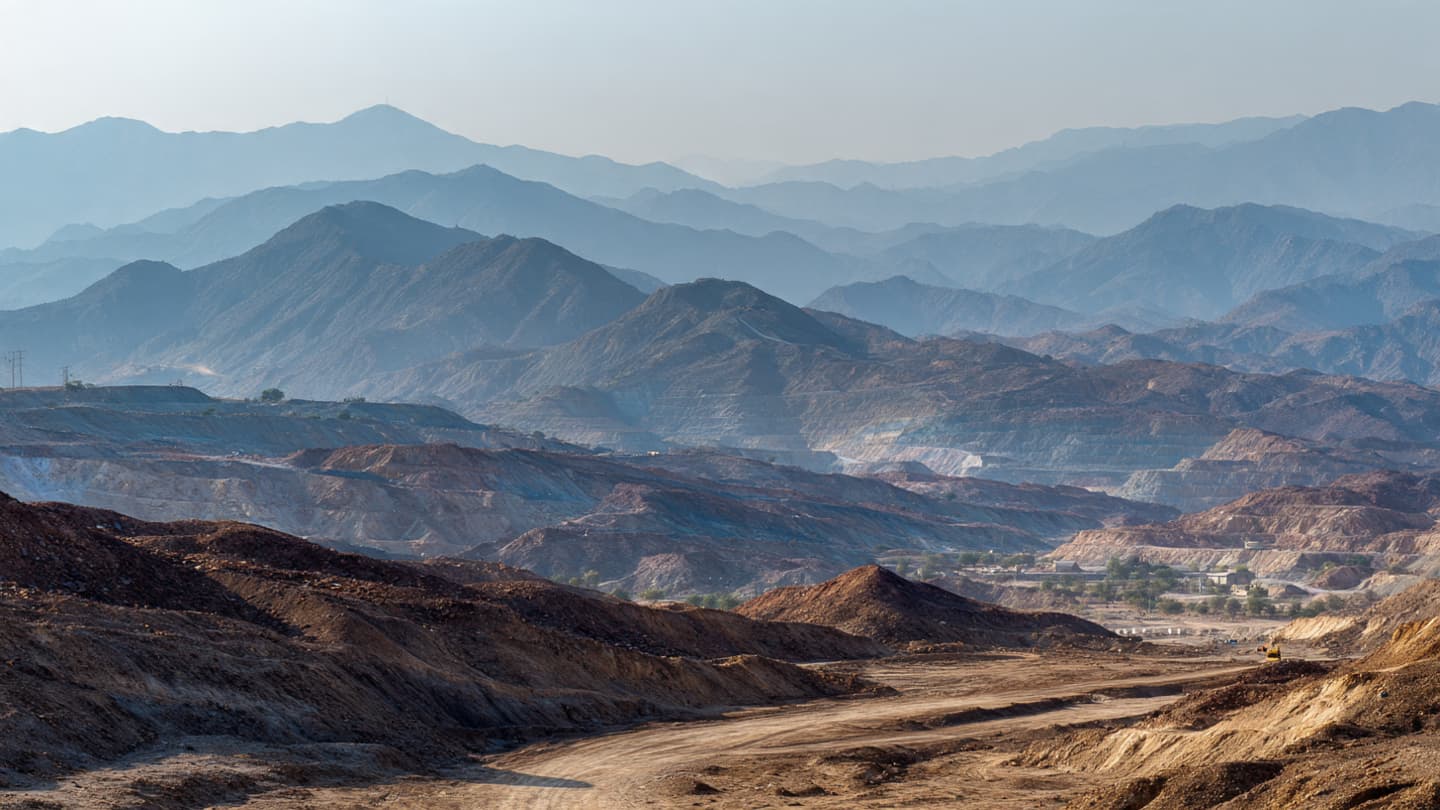 Beneath Quiet Mountains, Unsettled Ground: Balochistan’s Minerals and the Echo of Unfinished Conflict Beneath Quiet Mountains, Unsettled Ground: Balochistan’s Minerals and the Echo of Unfinished Conflict