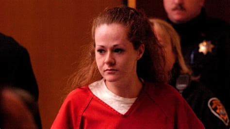 Christa Pike Discharged From Hospital and Returned to Prison, Lawyers Say Christa Pike Discharged From Hospital and Returned to Prison, Lawyers Say