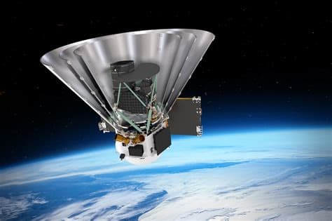 NASA’s Newest Space Telescope Launches on a Quest to Explore the Hidden Universe NASA’s Newest Space Telescope Launches on a Quest to Explore the Hidden Universe