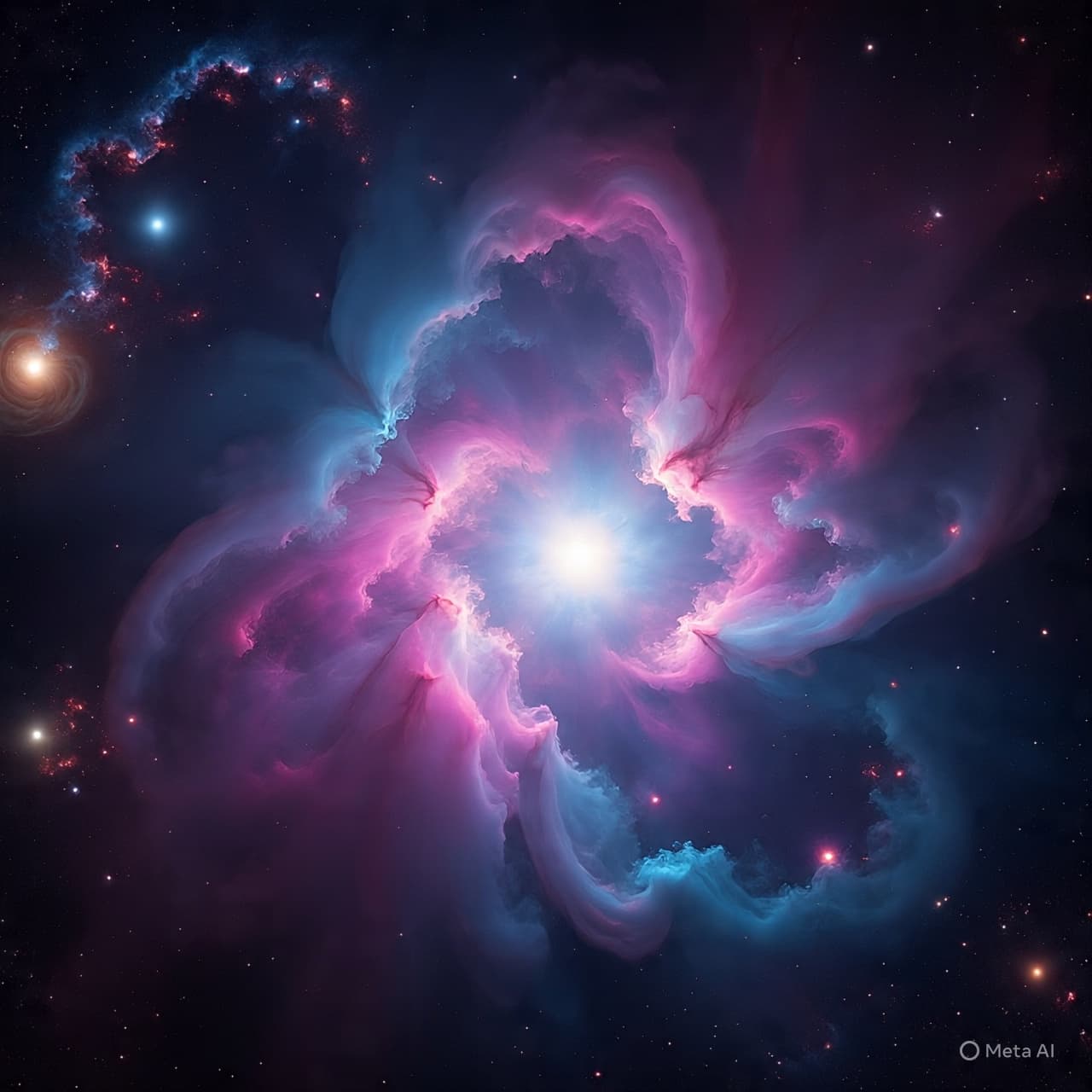 When a Star Writes Its Farewell in Light: Hubble and Euclid Witness a Cosmic Final Act When a Star Writes Its Farewell in Light: Hubble and Euclid Witness a Cosmic Final Act