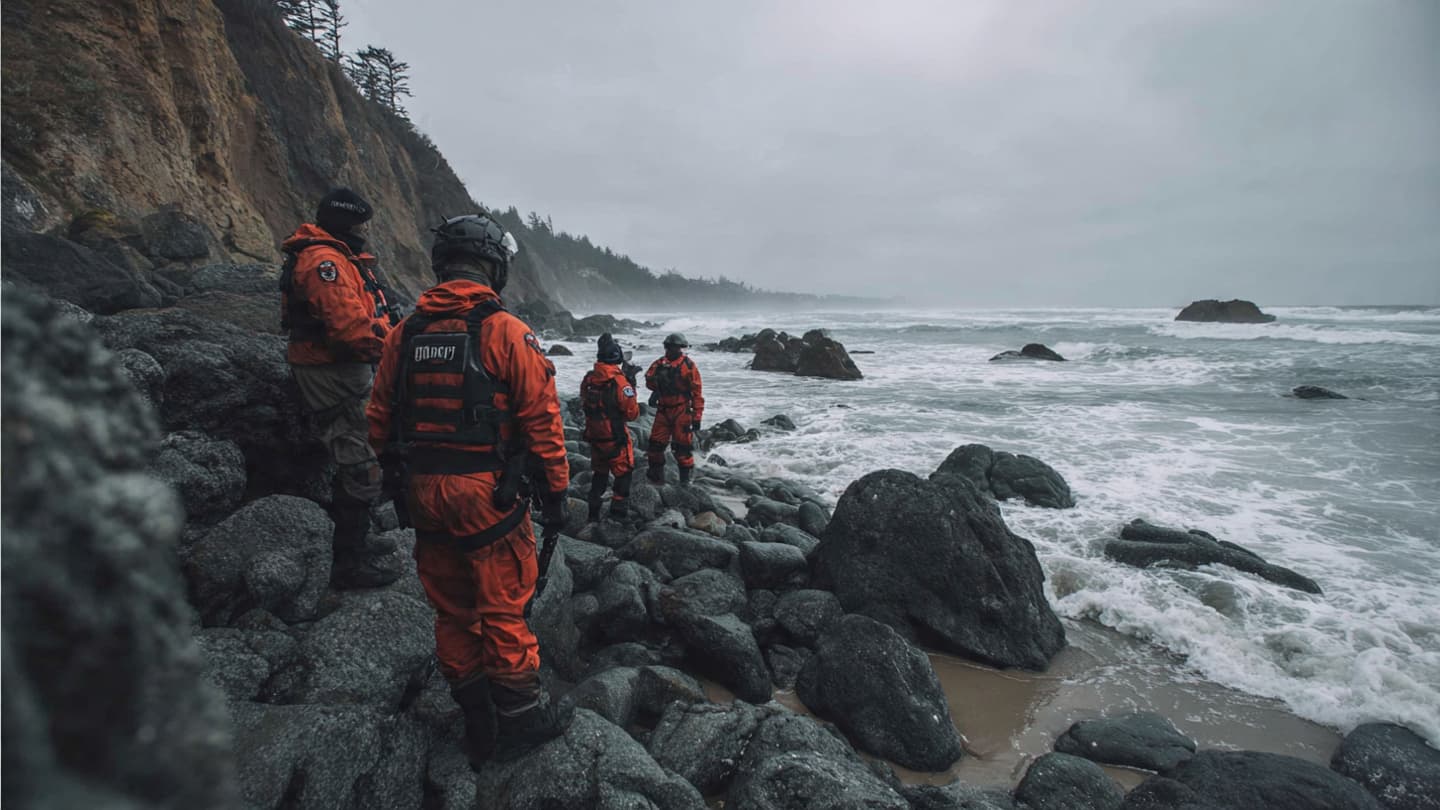 The sea carries swiftly, but care often follows just as fast The sea carries swiftly, but care often follows just as fast