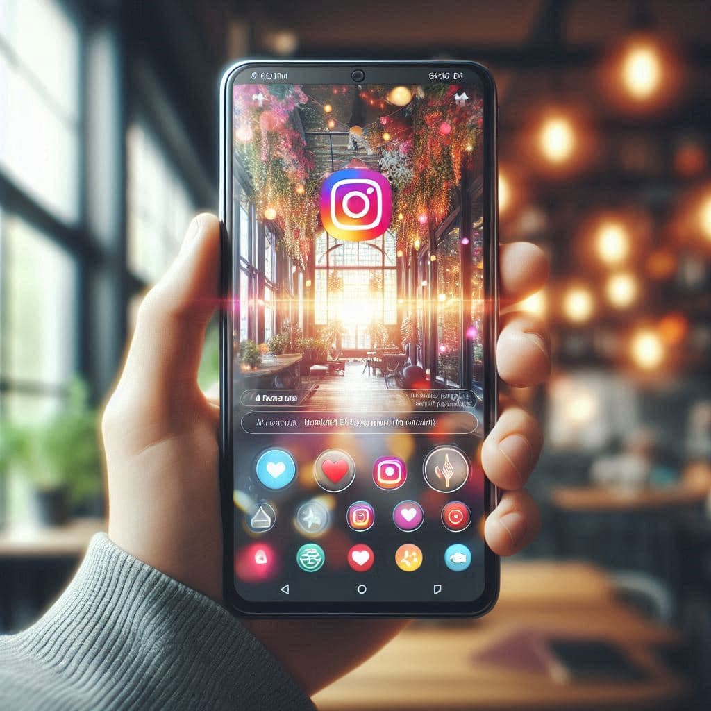 When Digital Circles Shift: Instagram Explores a Gentle Way Out When Digital Circles Shift: Instagram Explores a Gentle Way Out