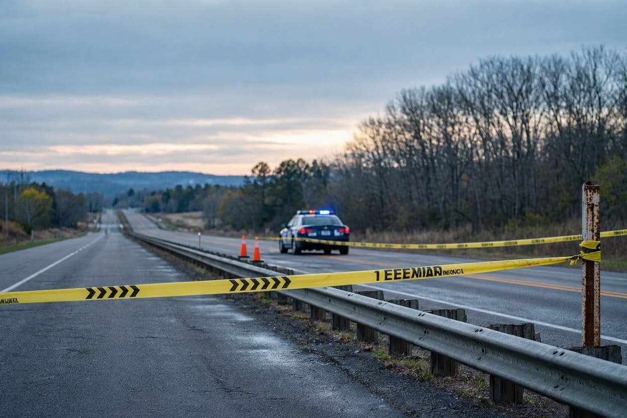 The heavy cost of a failed traffic stop. The heavy cost of a failed traffic stop.