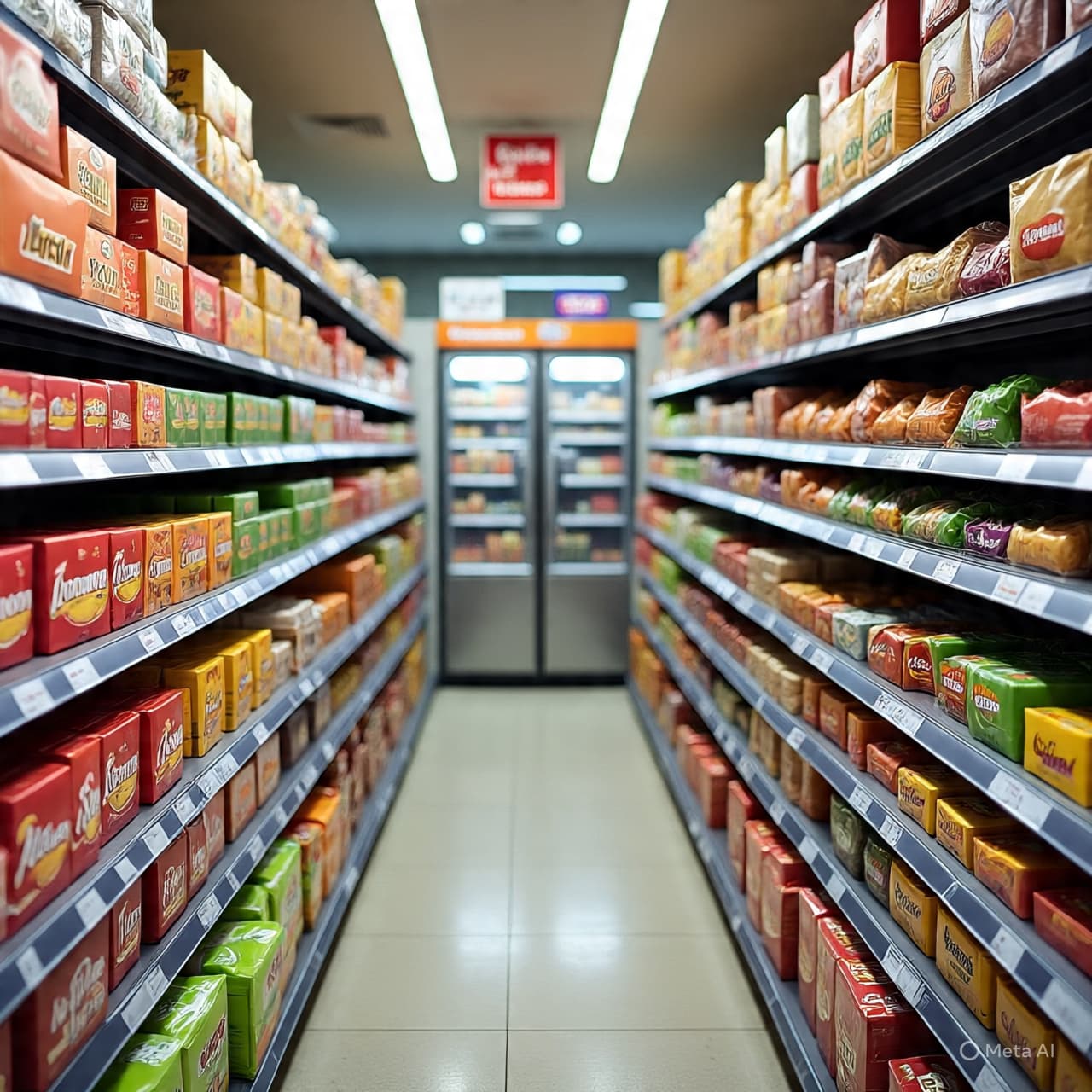Between Grain and Pane, a Nation Pauses: Reflections on Frozen Meals and Hidden Fragments Between Grain and Pane, a Nation Pauses: Reflections on Frozen Meals and Hidden Fragments