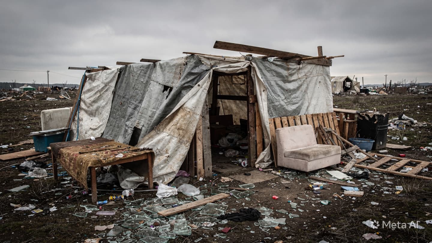 Humanitarian Failure: Elderly Survivor Dies from Exposure in Makeshift Quake Shelter Outside Caracas Today Humanitarian Failure: Elderly Survivor Dies from Exposure in Makeshift Quake Shelter Outside Caracas Today