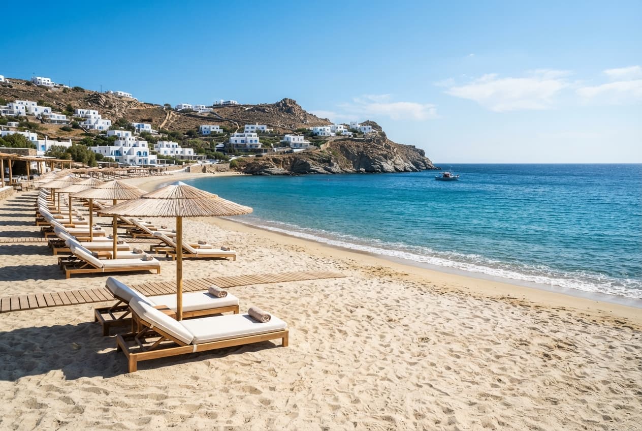 Resort Island Tragedies Unfold: Eighty-Two-Year-Old Man Dies Following Violent Beach Sunlounger Dispute Resort Island Tragedies Unfold: Eighty-Two-Year-Old Man Dies Following Violent Beach Sunlounger Dispute