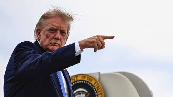 Iran Says No Talks Are Under Way With U.S. After Trump Calls Off Attacks Iran Says No Talks Are Under Way With U.S. After Trump Calls Off Attacks