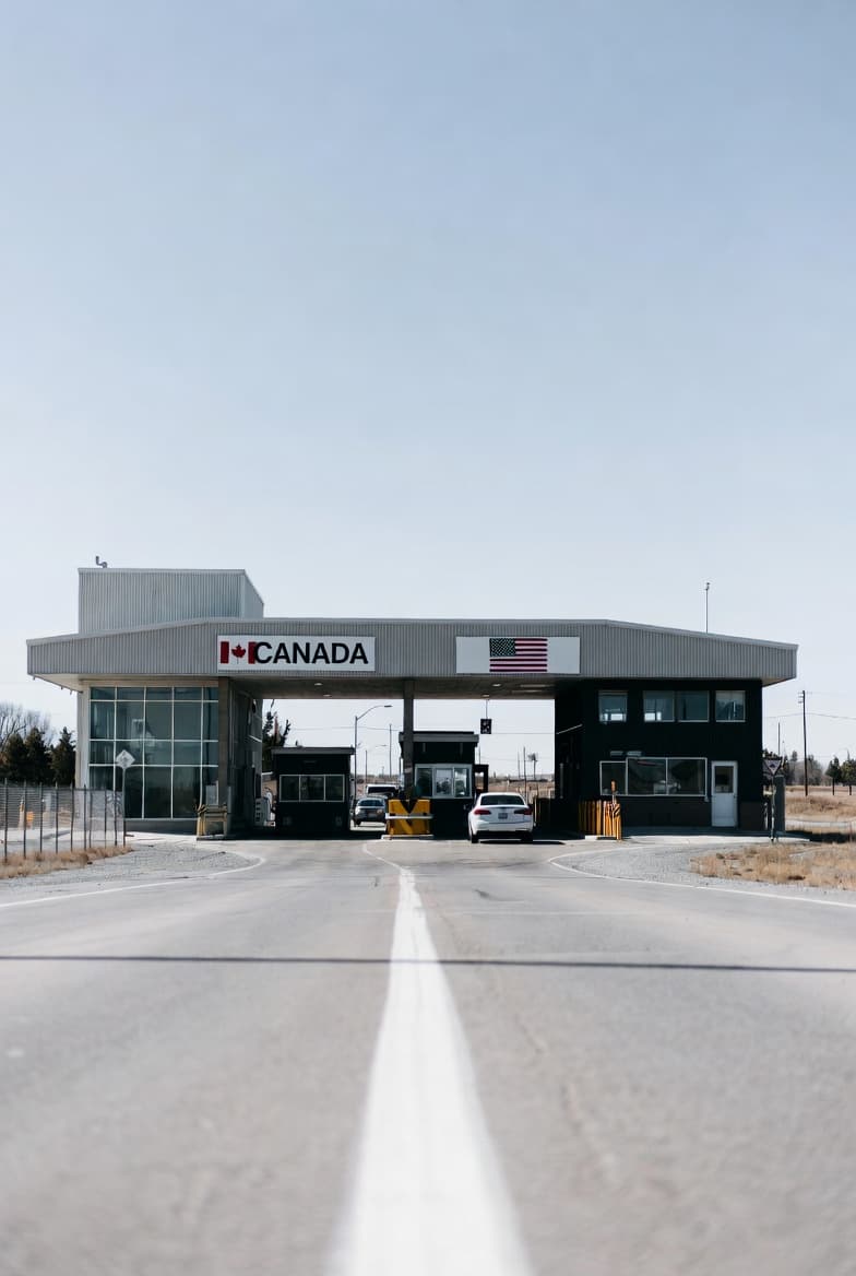 United States – Canada: A Strategic Relationship Under Pressure and Political Realignment United States – Canada: A Strategic Relationship Under Pressure and Political Realignment