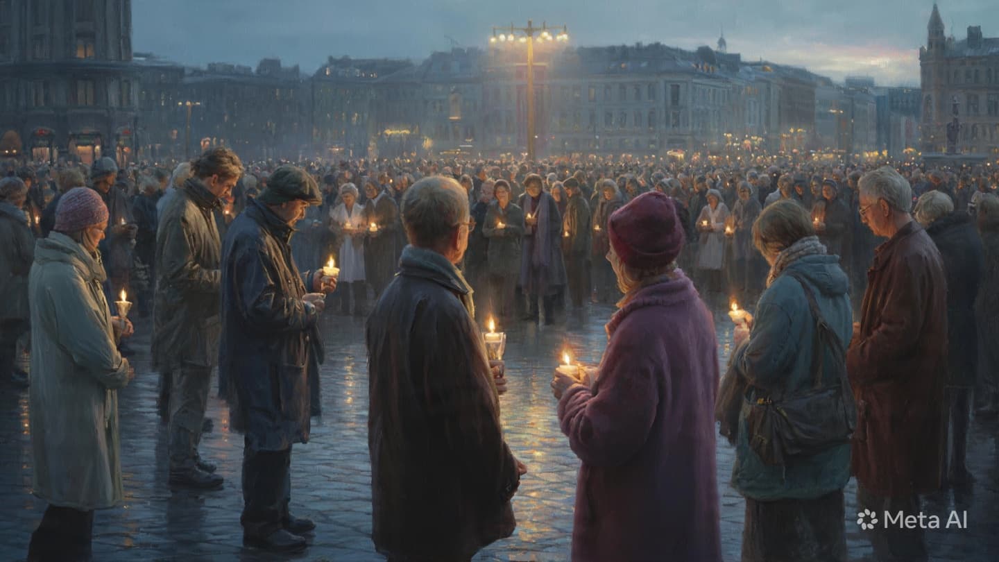 When Silence Shatters: A Reflective Call for Justice Following the Recent Gender Violence Incident When Silence Shatters: A Reflective Call for Justice Following the Recent Gender Violence Incident