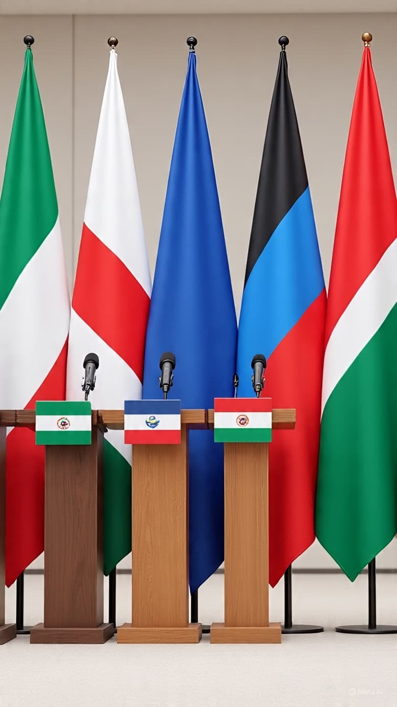 In the Space Between Critique and Coalition: A Moment of Strain in Transatlantic Conversations In the Space Between Critique and Coalition: A Moment of Strain in Transatlantic Conversations