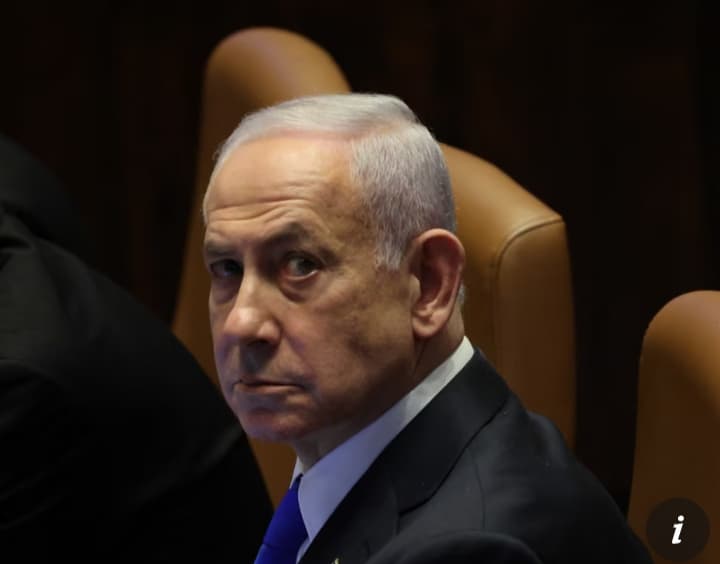 Britain Threatened to Defund ICC Over Netanyahu Arrest Warrant, Claims Prosecutor Britain Threatened to Defund ICC Over Netanyahu Arrest Warrant, Claims Prosecutor
