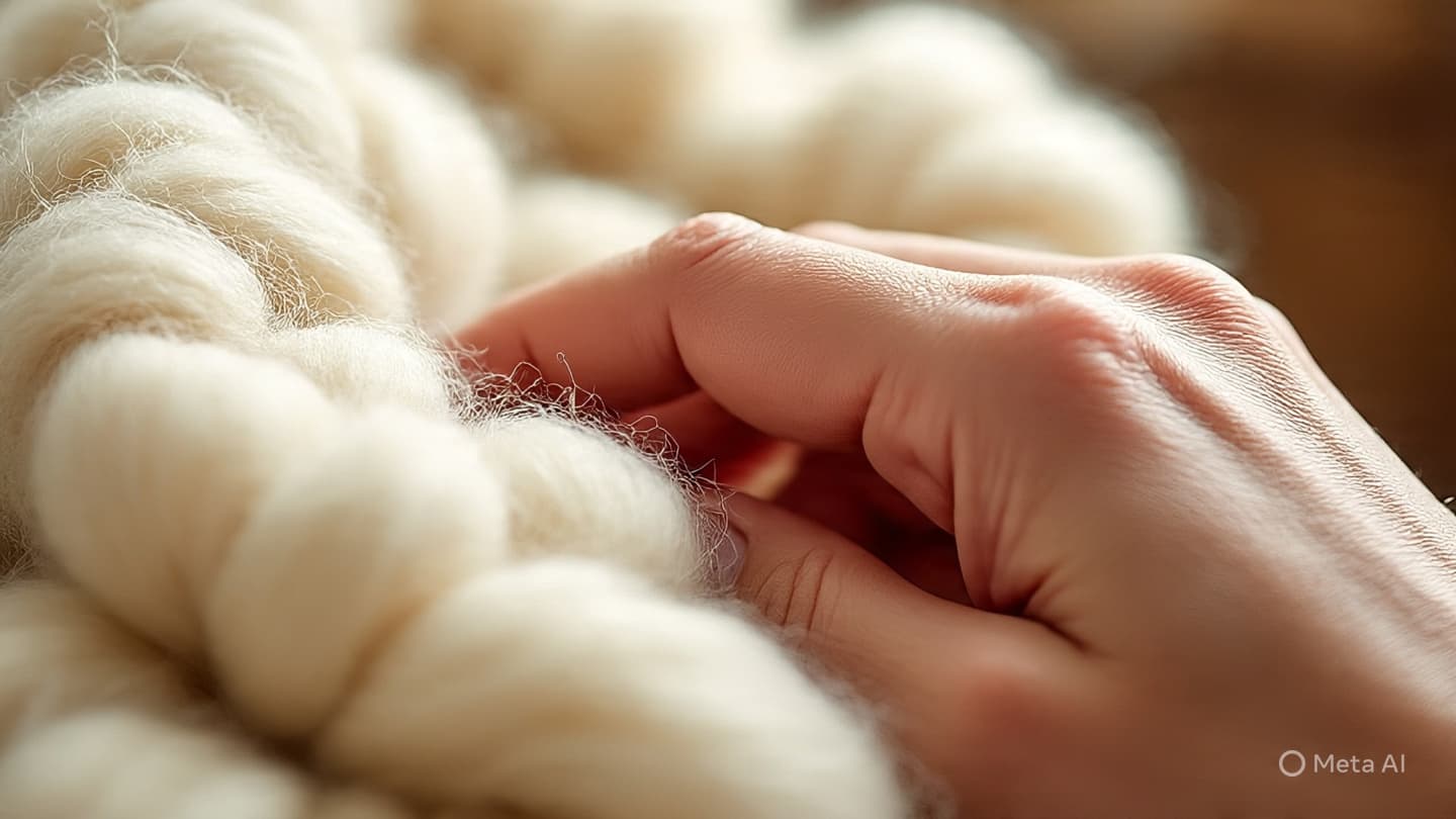 Where the Tussock Meets the Tailor: Watching the Rise of New Zealand’s Regenerative Wool Where the Tussock Meets the Tailor: Watching the Rise of New Zealand’s Regenerative Wool