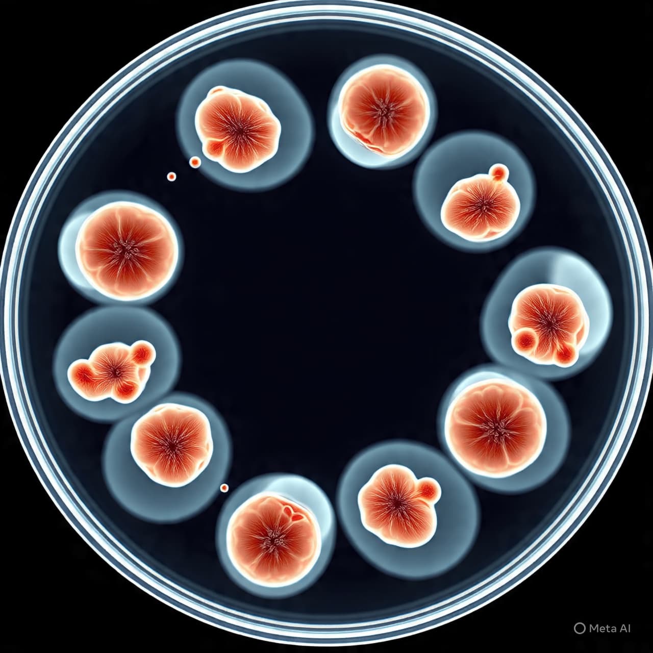 Before the First Breath of Life: In the Quiet Architecture of a Sheep’s Earliest Beginning Before the First Breath of Life: In the Quiet Architecture of a Sheep’s Earliest Beginning