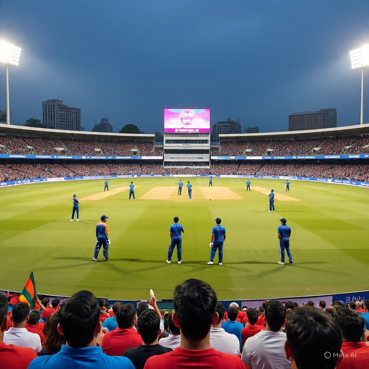“Shaking Ground, Shaken Players: Earthquake Disrupts Ireland-Bangladesh Test” “Shaking Ground, Shaken Players: Earthquake Disrupts Ireland-Bangladesh Test”