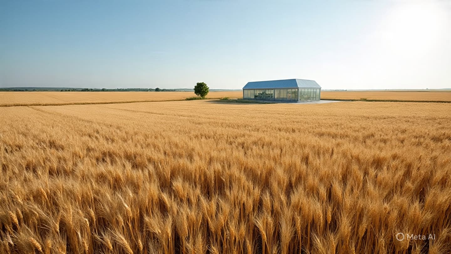 The Silent Potential of the Sleeping Husk: Reflections on the 2026 Agrarian Vigil The Silent Potential of the Sleeping Husk: Reflections on the 2026 Agrarian Vigil
