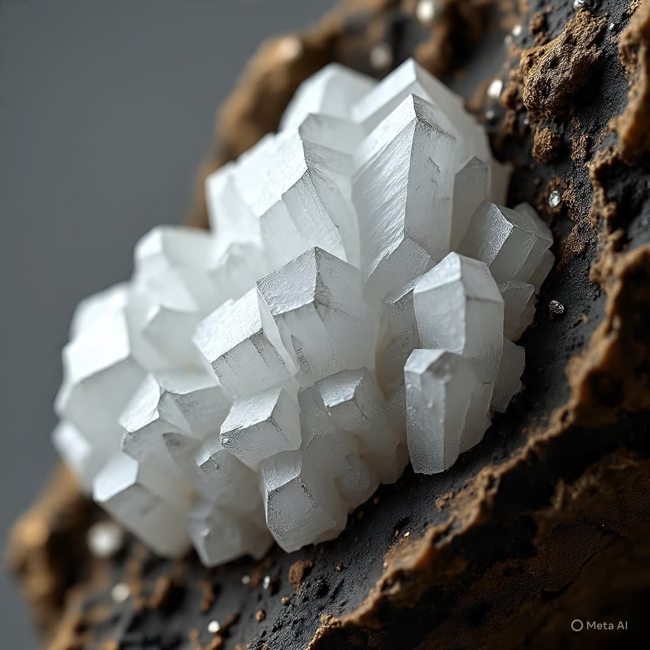 The Earth’s Hidden Signature: A Journey Into the Rare White Heart of the Jadarite The Earth’s Hidden Signature: A Journey Into the Rare White Heart of the Jadarite