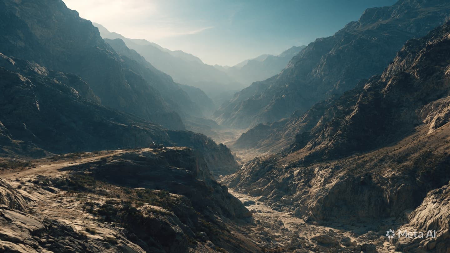 Where Ancient Paths Meet Modern Vigilance: The Quiet Strengthening of Pakistan’s Border Security Lines Where Ancient Paths Meet Modern Vigilance: The Quiet Strengthening of Pakistan’s Border Security Lines